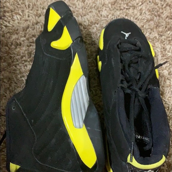 jordan 14 retro - Picture 3 of 4